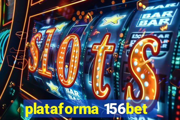 plataforma 156bet